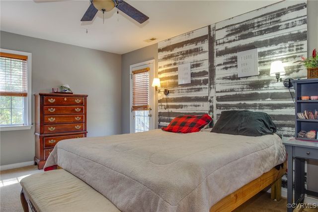 6360 Haleford Dr, Powhatan, VA 23139