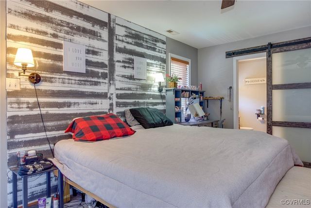 6360 Haleford Dr, Powhatan, VA 23139