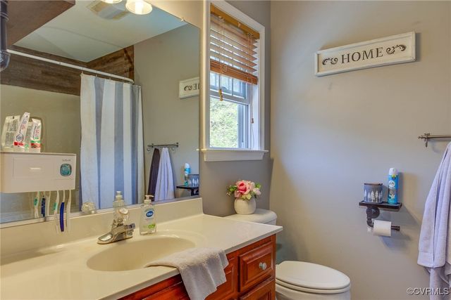 6360 Haleford Dr, Powhatan, VA 23139