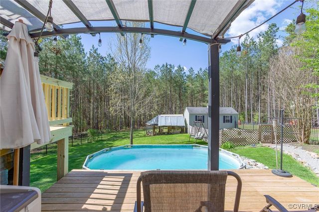 6360 Haleford Dr, Powhatan, VA 23139