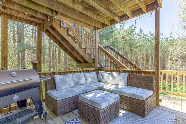 6360 Haleford Dr, Powhatan, VA 23139