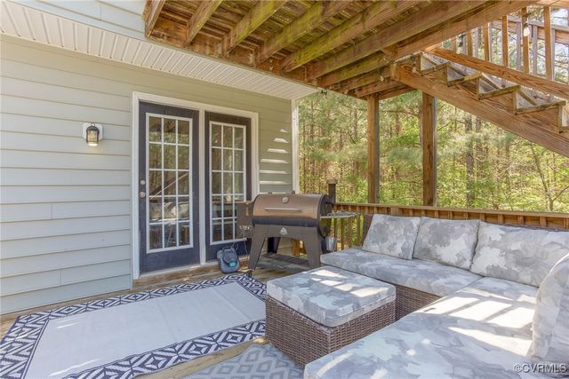 6360 Haleford Dr, Powhatan, VA 23139