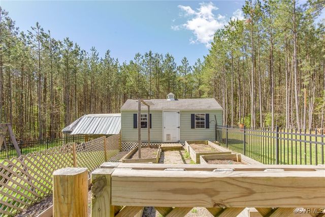 6360 Haleford Dr, Powhatan, VA 23139