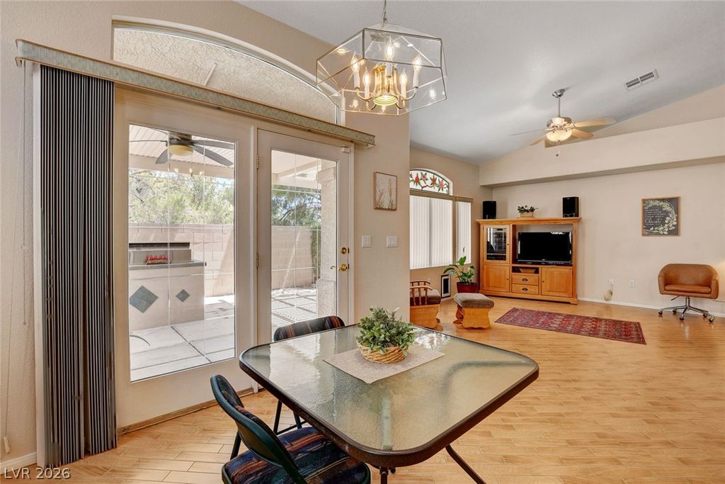 Image 14 of property listing at 5090 Shadow River Street, Las Vegas, NV 89148