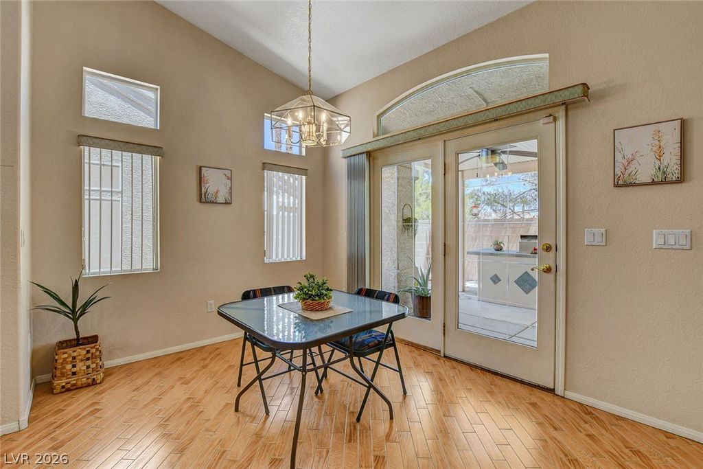 Image 15 of property listing at 5090 Shadow River Street, Las Vegas, NV 89148