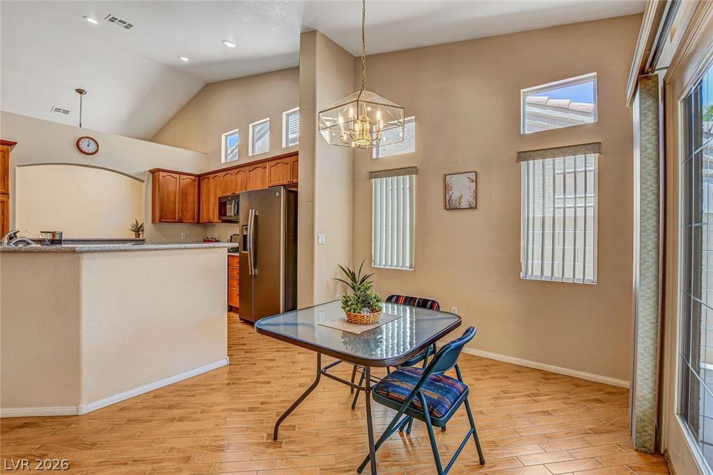 Image 16 of property listing at 5090 Shadow River Street, Las Vegas, NV 89148