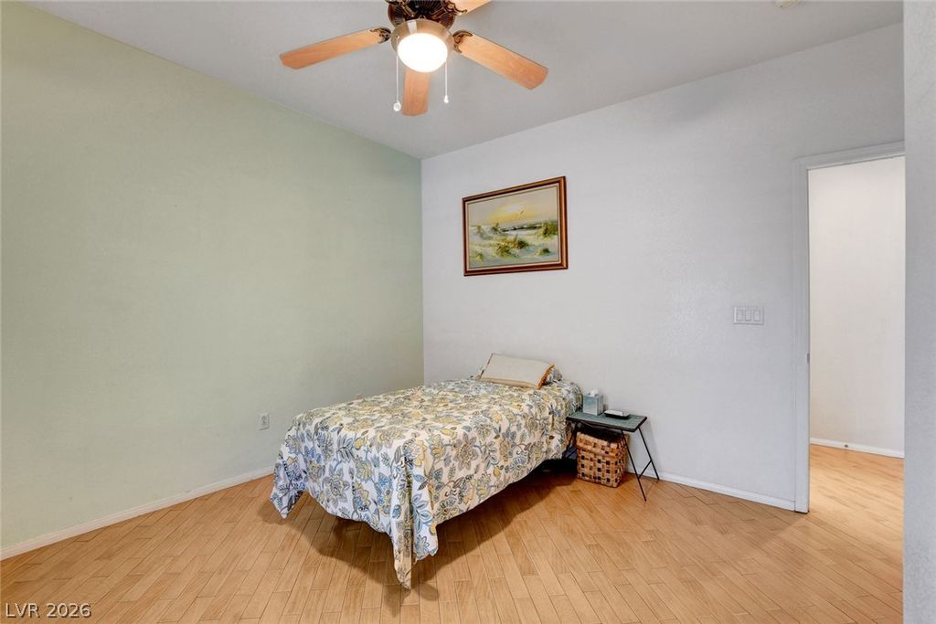 Image 28 of property listing at 5090 Shadow River Street, Las Vegas, NV 89148