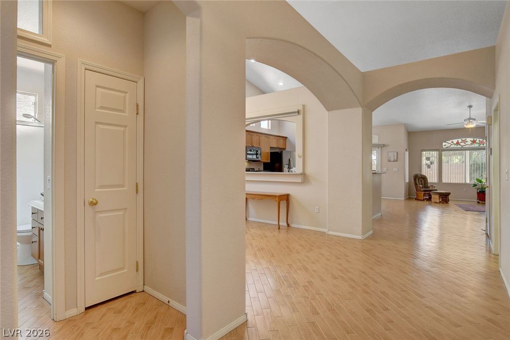 Image 3 of property listing at 5090 Shadow River Street, Las Vegas, NV 89148