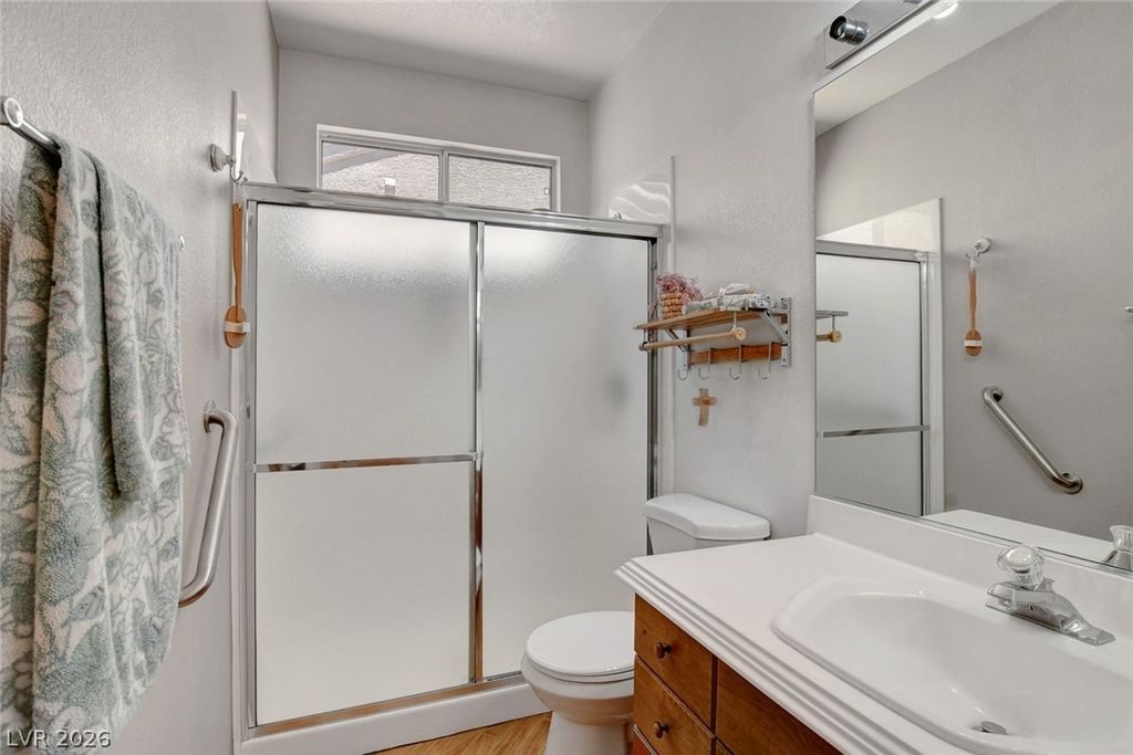 Image 30 of property listing at 5090 Shadow River Street, Las Vegas, NV 89148