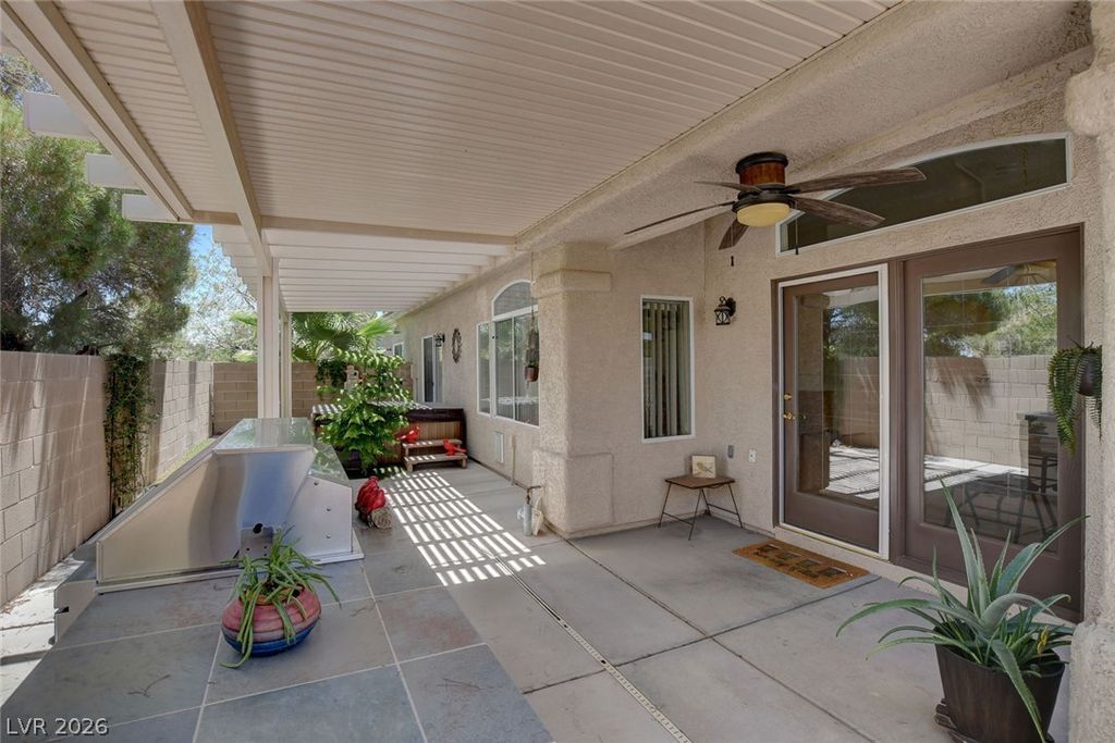 Image 32 of property listing at 5090 Shadow River Street, Las Vegas, NV 89148