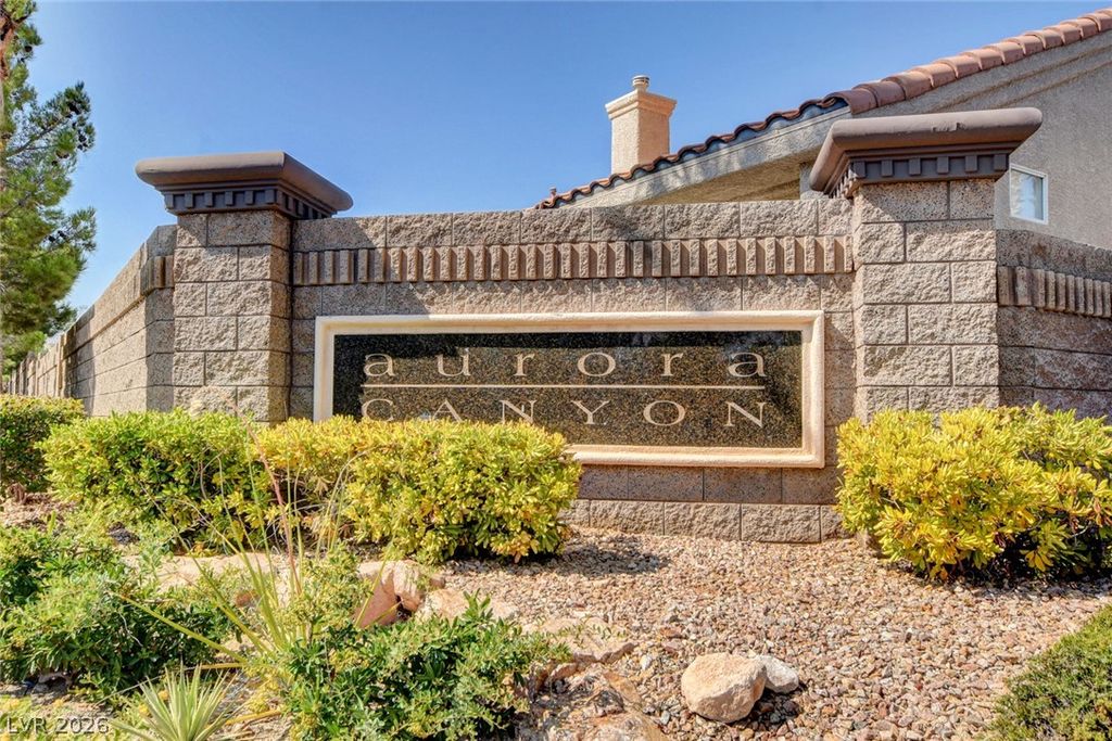 Image 39 of property listing at 5090 Shadow River Street, Las Vegas, NV 89148
