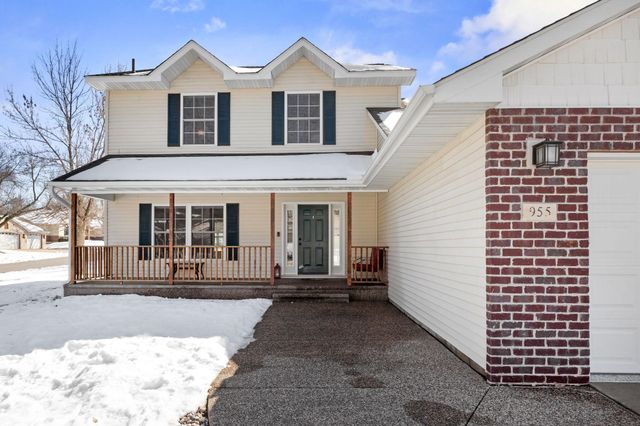 955 Park Drive, Belle Plaine, MN 56011