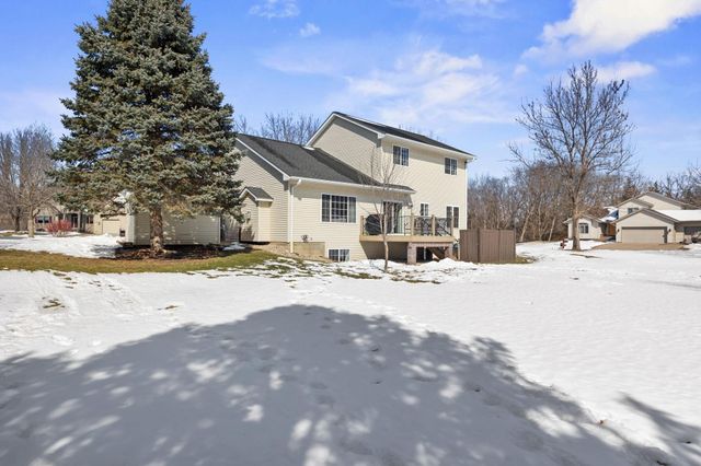 955 Park Drive, Belle Plaine, MN 56011