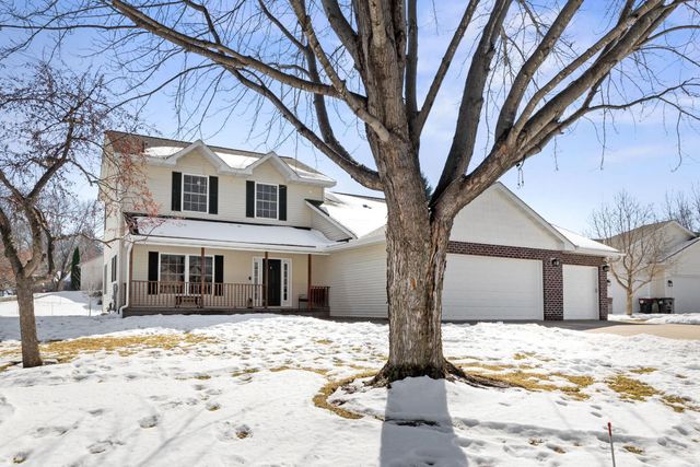 955 Park Drive, Belle Plaine, MN 56011