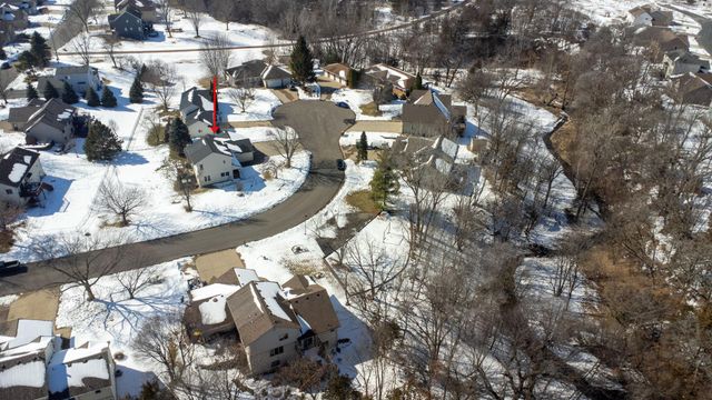 955 Park Drive, Belle Plaine, MN 56011