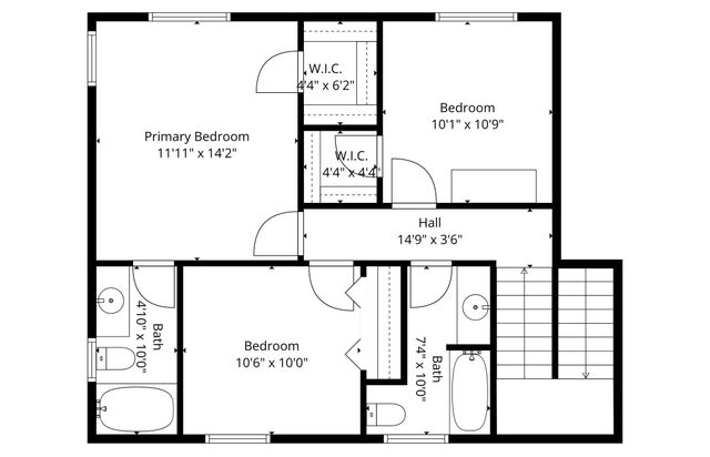955 Park Drive, Belle Plaine, MN 56011