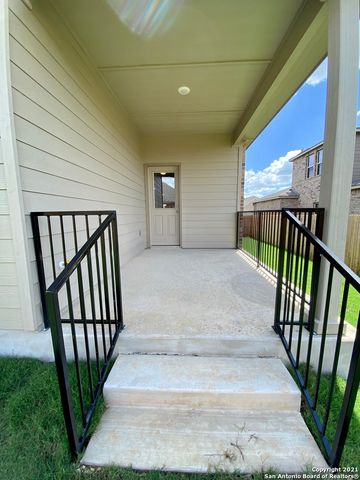 520 Scenic Song Dr, Spring Branch, TX 78070