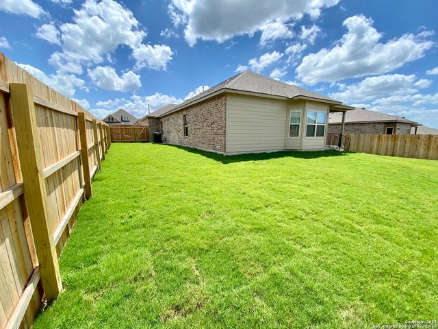 520 Scenic Song Dr, Spring Branch, TX 78070