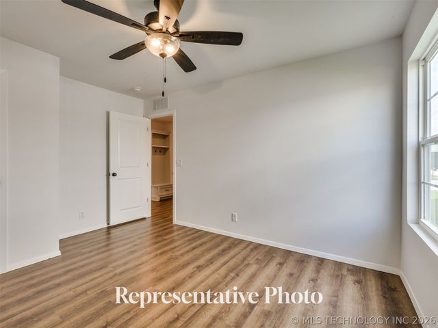7209 E 134th Street S, Bixby, OK 74008