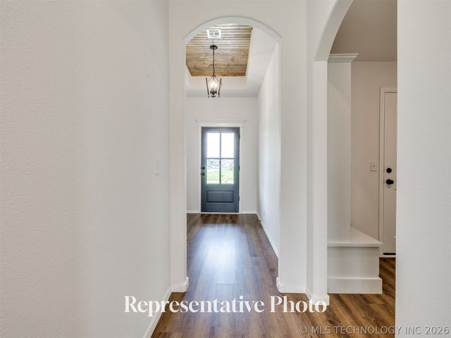 7209 E 134th Street S, Bixby, OK 74008