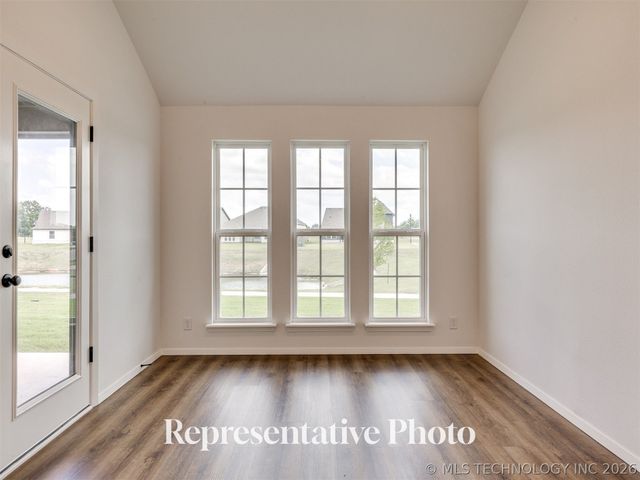 7209 E 134th Street S, Bixby, OK 74008