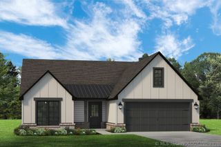 7209 E 134th Street S, Bixby, OK 74008