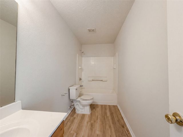 1501 Sienna Drive, Arlington, TX 76002