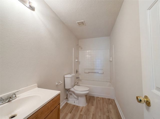 1501 Sienna Drive, Arlington, TX 76002