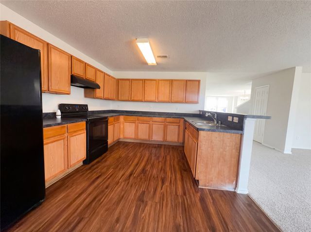 1501 Sienna Drive, Arlington, TX 76002