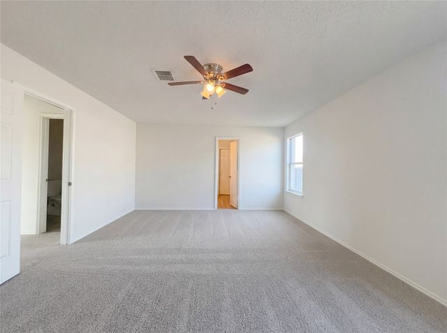 1501 Sienna Drive, Arlington, TX 76002