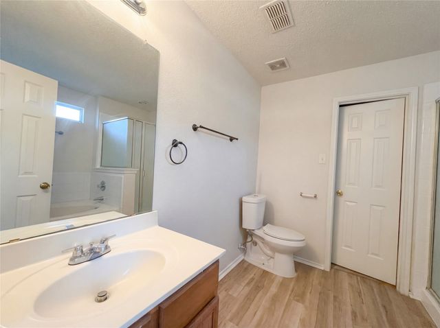 1501 Sienna Drive, Arlington, TX 76002