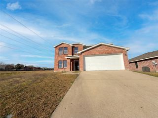 1501 Sienna Drive, Arlington, TX 76002