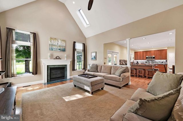 117 SASSAFRAS DR, Middletown, DE 19709