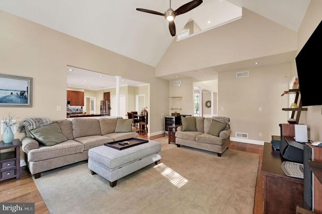 117 SASSAFRAS DR, Middletown, DE 19709