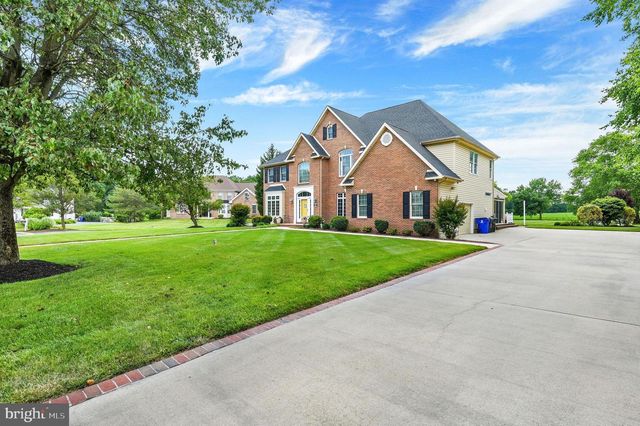 117 SASSAFRAS DR, Middletown, DE 19709