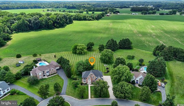 117 SASSAFRAS DR, Middletown, DE 19709