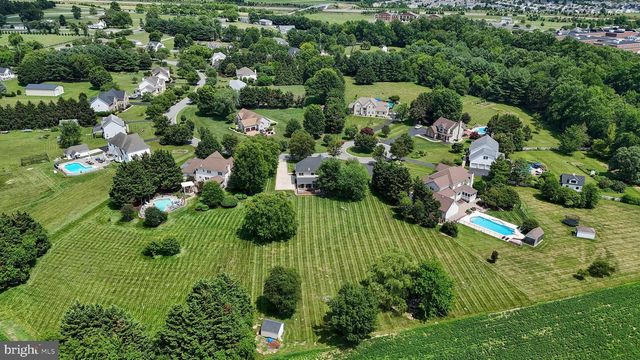 117 SASSAFRAS DR, Middletown, DE 19709