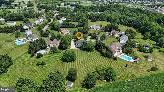 117 SASSAFRAS DR, Middletown, DE 19709