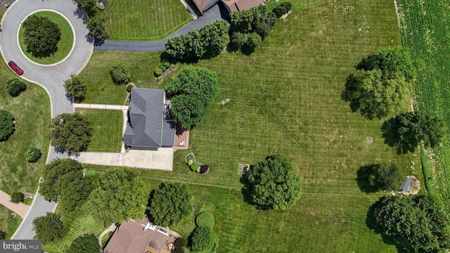 117 SASSAFRAS DR, Middletown, DE 19709