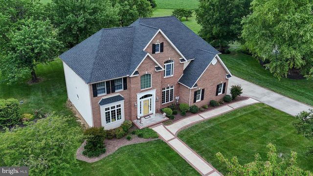 117 SASSAFRAS DR, Middletown, DE 19709