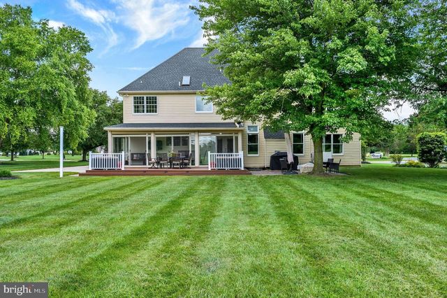117 SASSAFRAS DR, Middletown, DE 19709