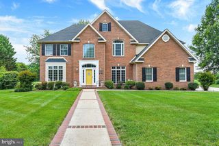117 SASSAFRAS DR, Middletown, DE 19709