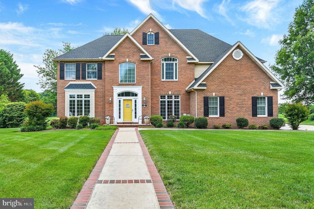 117 SASSAFRAS DR, Middletown, DE 19709