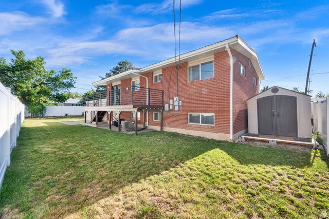 7187 S 1700 E, Cottonwood Heights, UT 84121