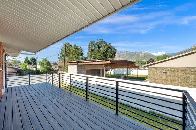 7187 S 1700 E, Cottonwood Heights, UT 84121