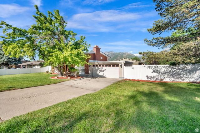 7187 S 1700 E, Cottonwood Heights, UT 84121