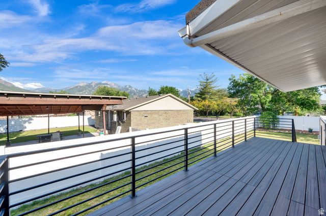 7187 S 1700 E, Cottonwood Heights, UT 84121
