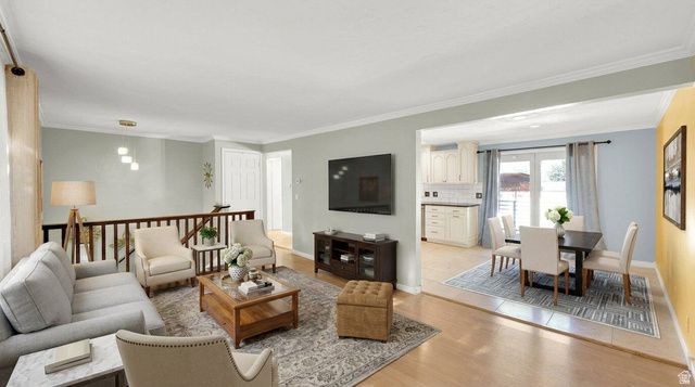 7187 S 1700 E, Cottonwood Heights, UT 84121
