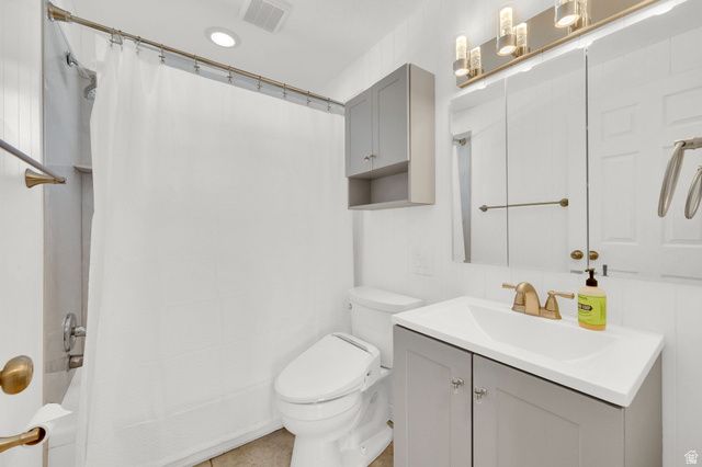7187 S 1700 E, Cottonwood Heights, UT 84121