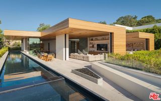 1520 Carla, Beverly Hills, CA 90210